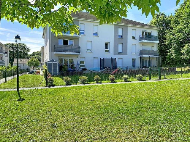 Appartement vente à Santeny, Val-de-Marne