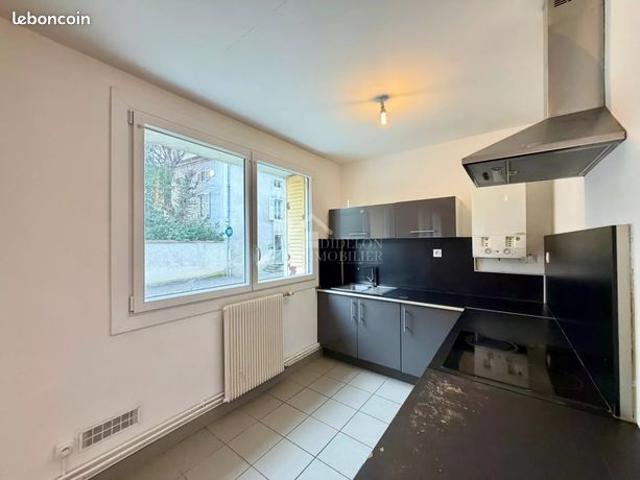 Appartement vente à Nancy, Pont-à-mousson