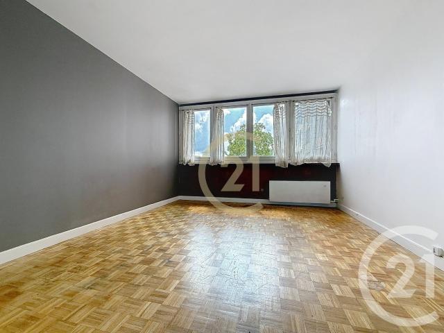 Appartement vente à Nanterre