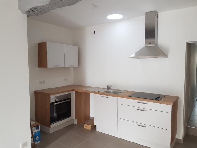 Appartement location à Châteaubriant-Ancenis, Saint-herblon