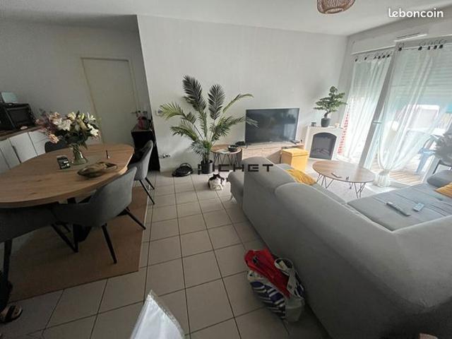 Appartement vente à Arcachon, Biganos