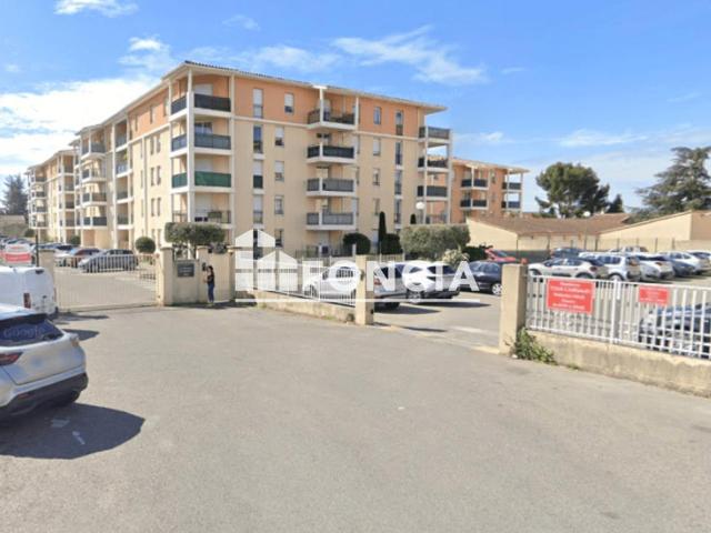 Appartement vente à Carpentras, Vaucluse