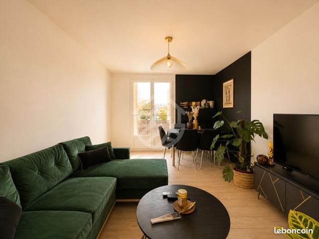 Appartement vente à Valence, Bourg-lès-valence