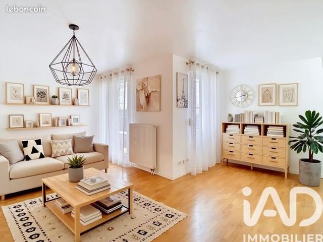 Appartement vente à Versailles, Guyancourt