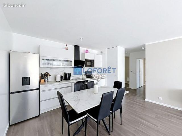 Appartement vente à Évry, Saint-pierre-du-perray