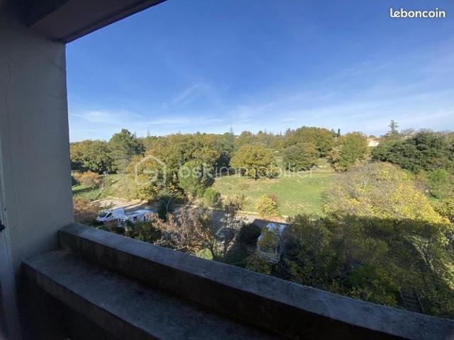 Appartement vente à Apt