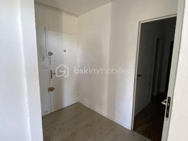 Appartement vente à Apt