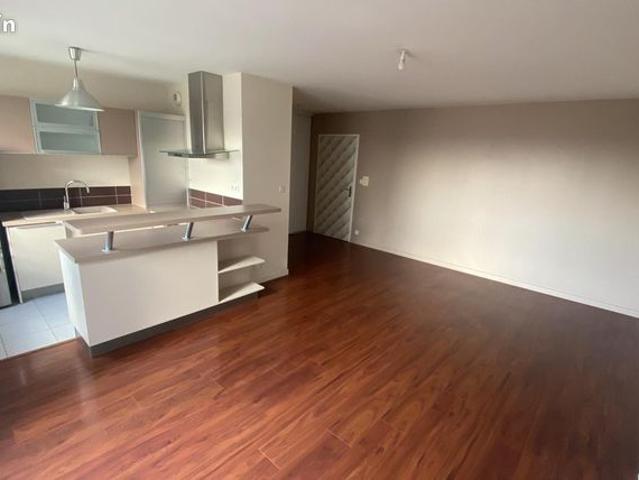Appartement vente à Nantes, Couëron