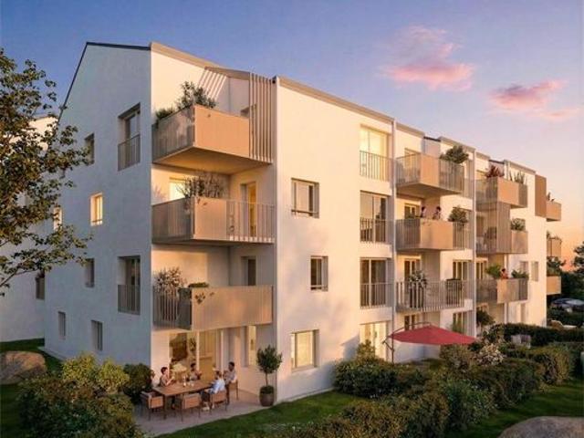 Appartement vente à Morlaix, Bretagne