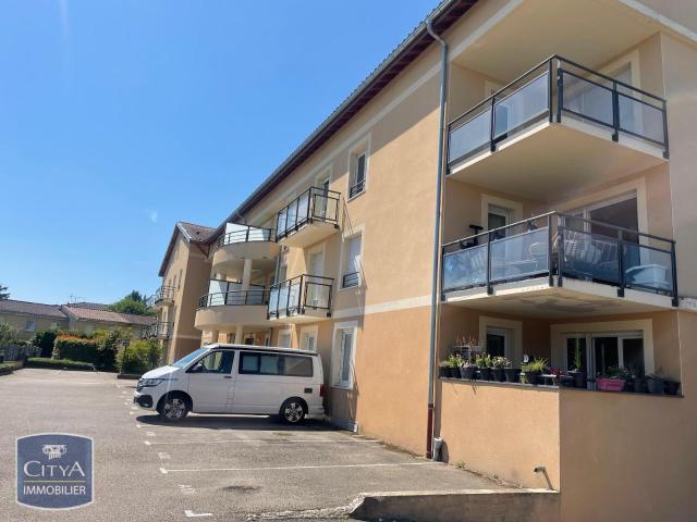 Appartement location à Bourg-en-Bresse, Bourg-en-bresse