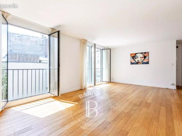 Appartement vente à Boulogne-Billancourt, Boulogne-billancourt