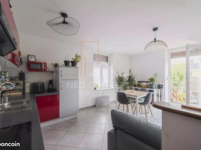 Appartement vente à Haguenau-Wissembourg, Bischwiller