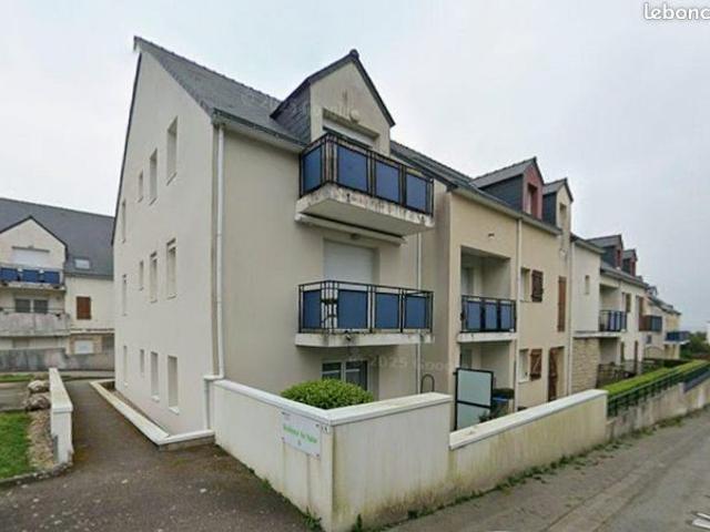 Appartement vente à Vannes, Bretagne