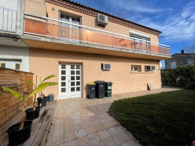Appartement location à Agen, Bon-encontre