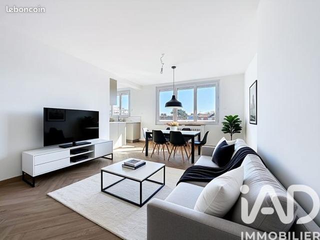 Appartement vente à Sarcelles, Enghien-les-bains
