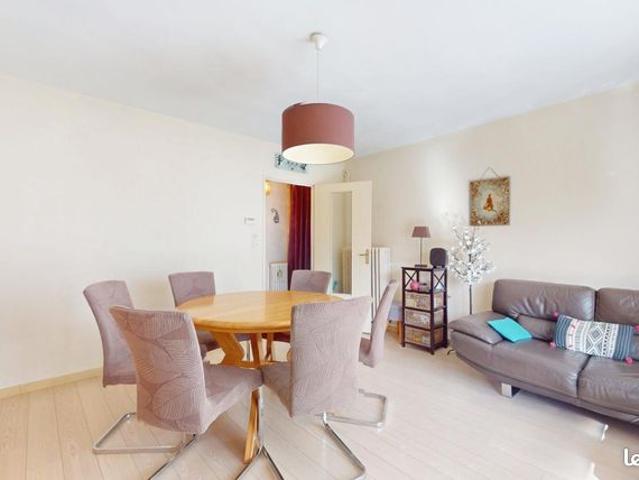 Appartement vente à Thionville, Mondelange