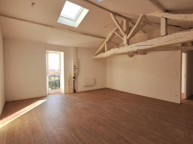 Appartement vente à Courcouyac, Haux