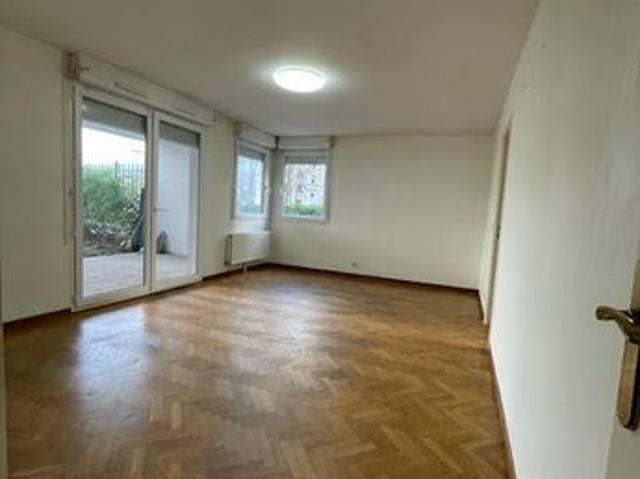Appartement vente à Viry-Châtillon, Essonne