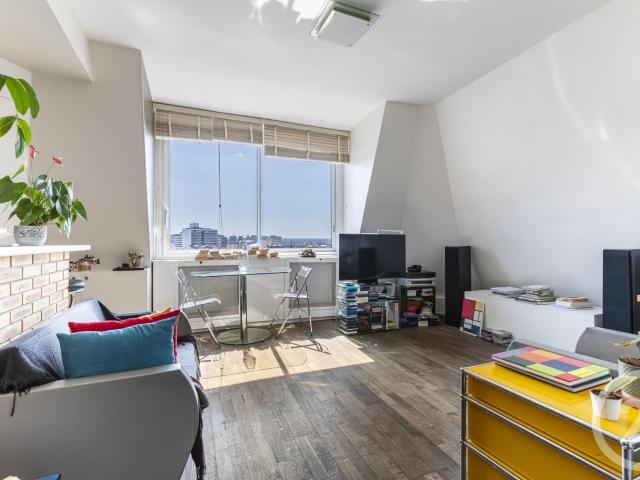 Appartement vente à Paris, Île-de-France