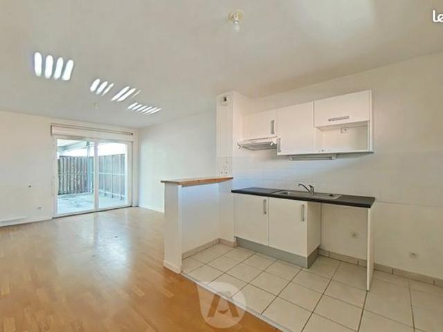 Appartement vente à Bordeaux