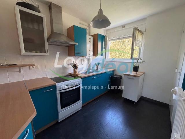 Appartement location à Villefranche-sur-Saône, Rhône