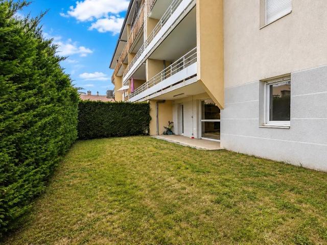 Appartement vente à Thonon-les-Bains, Thonon-les-bains