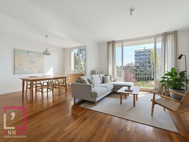 Appartement vente à Lyon, Métropole de Lyon