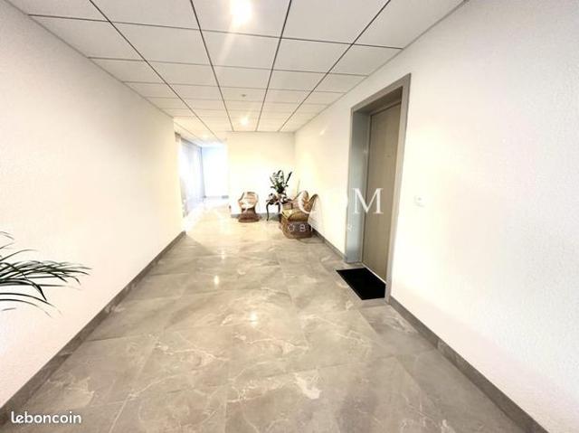 Appartement vente à Sarrebourg-Château-Salins, Sarrebourg