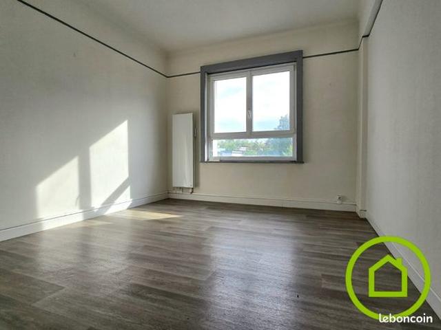 Appartement vente à Lille