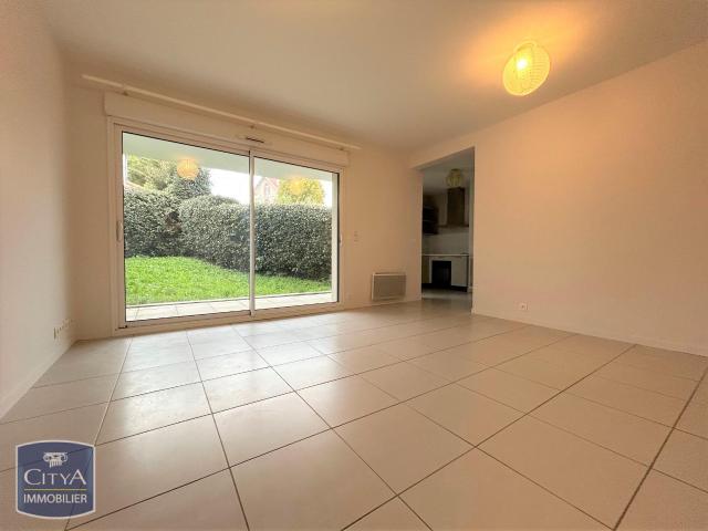 Appartement vente à Rochefort, Royan