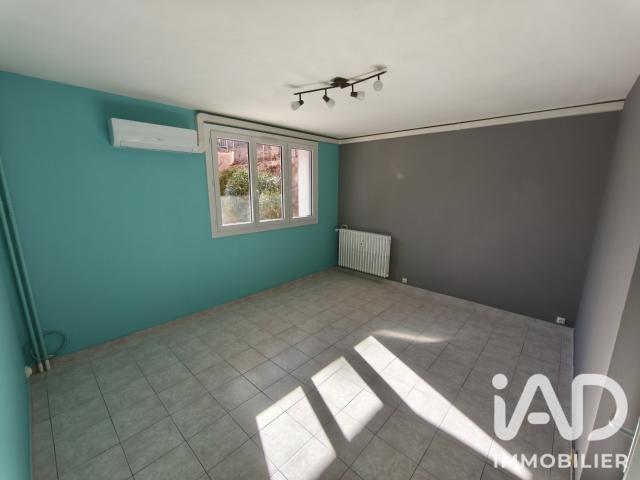Appartement vente à Privas