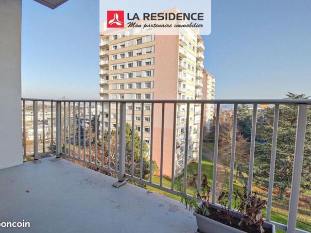 Appartement vente à Rouen, Saint-etienne-du-rouvray
