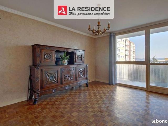 Appartement vente à Rouen, Saint-etienne-du-rouvray