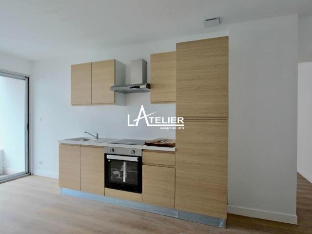 Appartement vente à Les Sables-d'Olonne, Saint-jean-de-monts