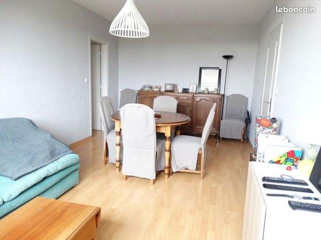 Appartement vente à Lille, Sequedin