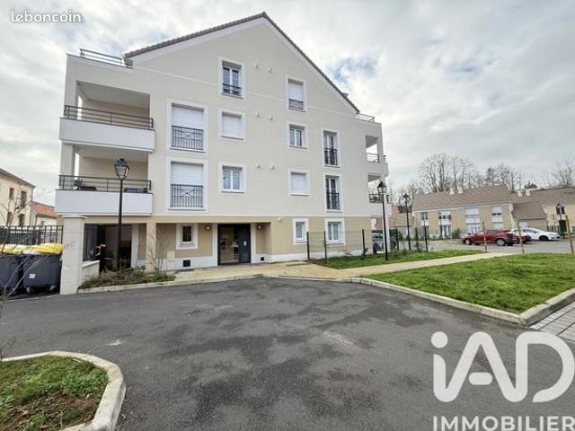 Appartement vente à Sarcelles, Moisselles