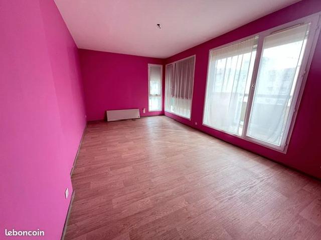 Appartement vente à Fougères-Vitré, Bretagne