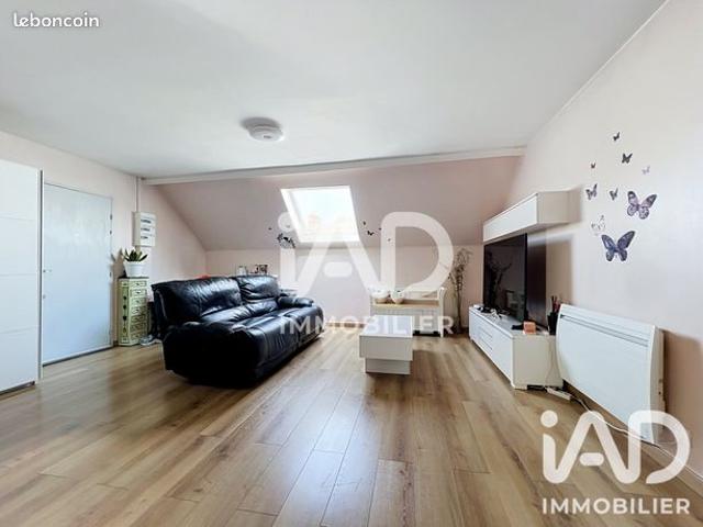 Appartement vente à Provins, Fontenay-trésigny