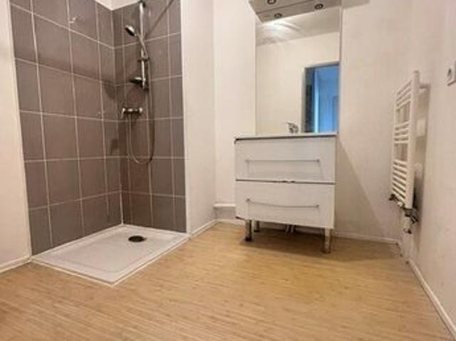 Appartement vente à Toulouse