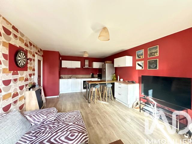Appartement vente à Lille, Roubaix