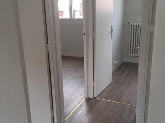 Appartement location à Dijon