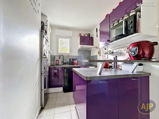 Appartement vente à Arcachon, Audenge