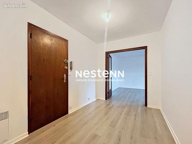 Appartement vente à Villeneuve-sur-Lot, Villeneuve-sur-lot