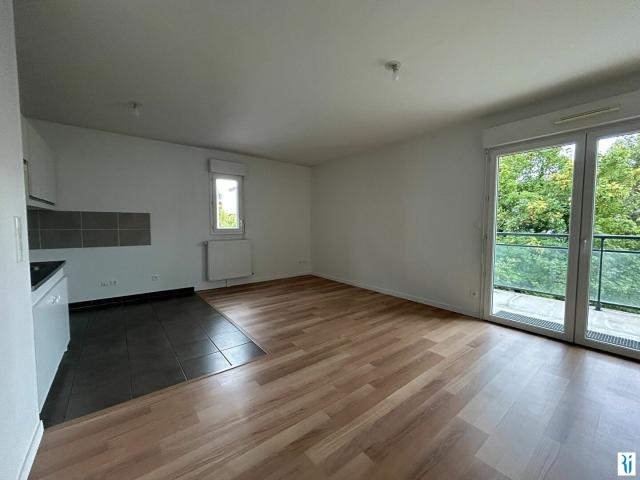 Appartement vente à Rouen, Maromme