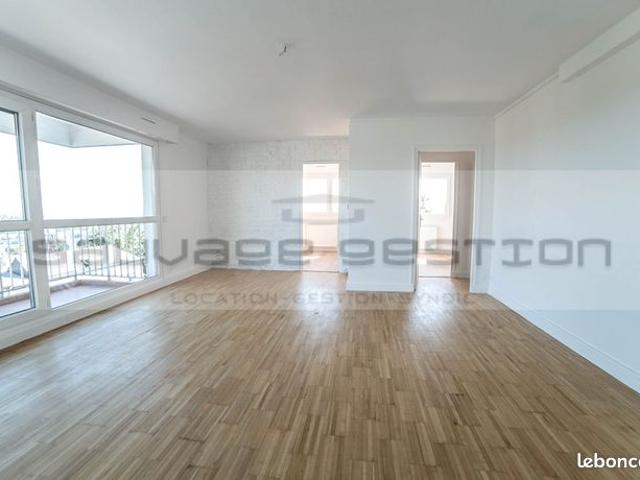 Appartement vente à Rouen, Bois-guillaume