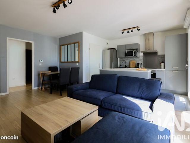 Appartement vente à Bois-d'Arcy, Yonne