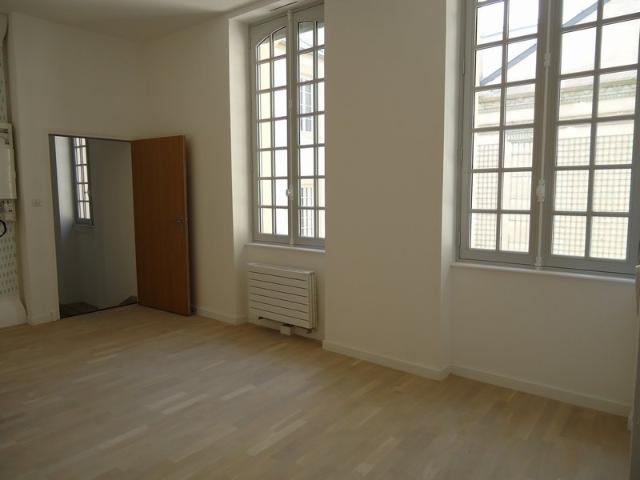 Appartement vente à Nevers
