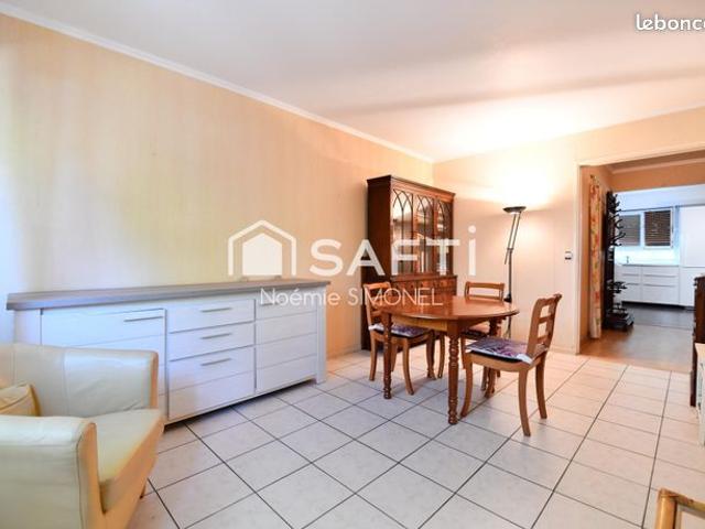 Appartement vente à Palaiseau, Chilly-mazarin