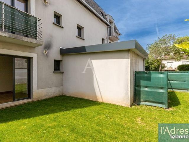 Appartement vente à Palaiseau, Orsay