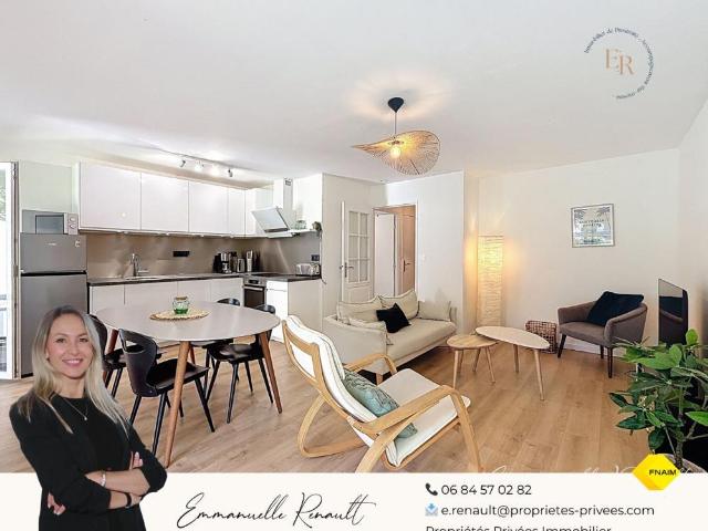 Appartement vente à Vannes, Bretagne